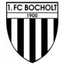 1  FC Bocholt